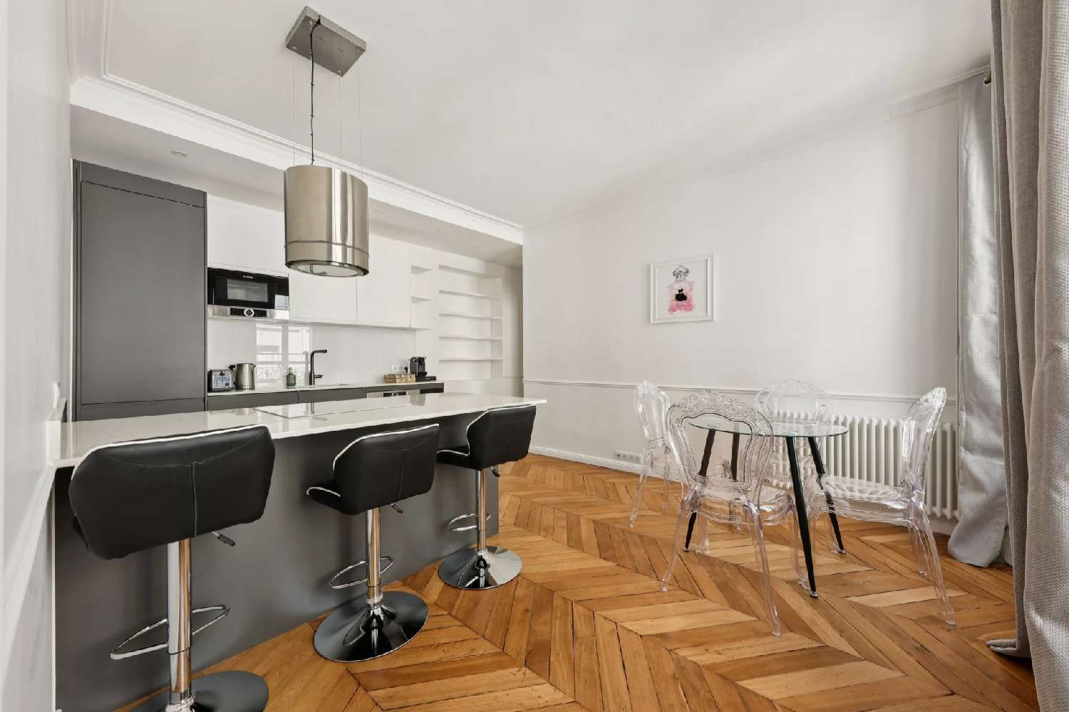  en venta apartamento Paris 17e Arrondissement París (Seine) 7