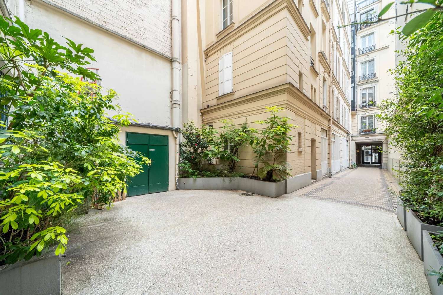  for sale apartment Paris 17e Arrondissement Paris (Seine) 1