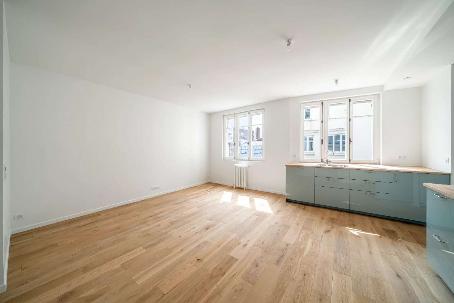  for sale apartment Paris 17e Arrondissement Paris (Seine) 2