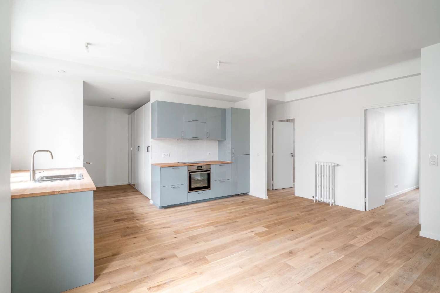  for sale apartment Paris 17e Arrondissement Paris (Seine) 4