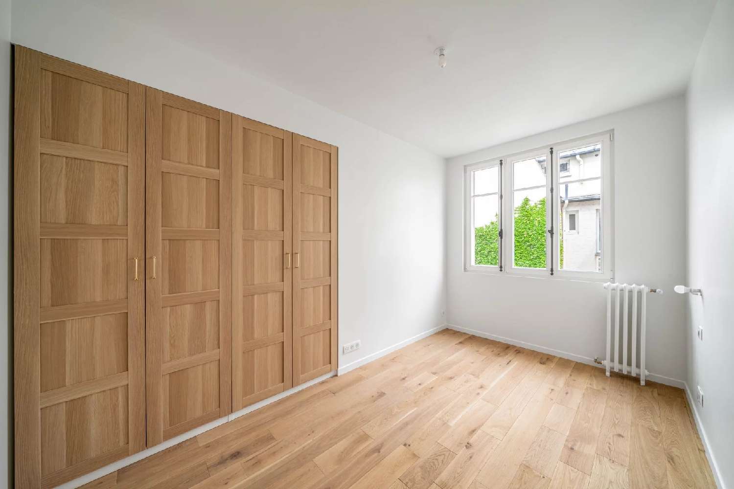  for sale apartment Paris 17e Arrondissement Paris (Seine) 5