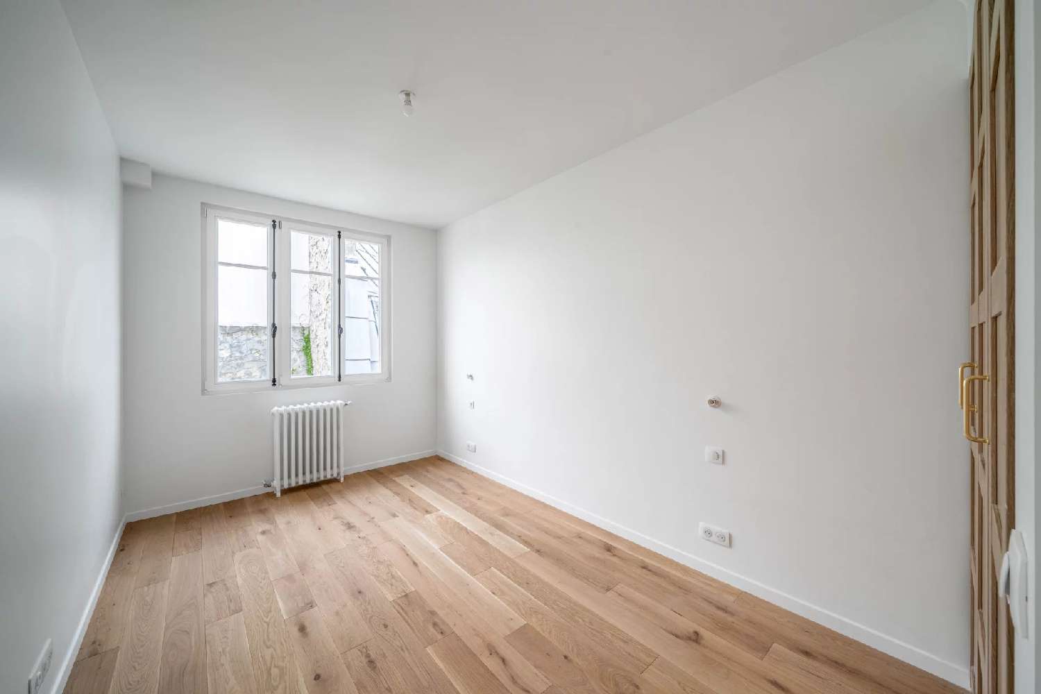  for sale apartment Paris 17e Arrondissement Paris (Seine) 6