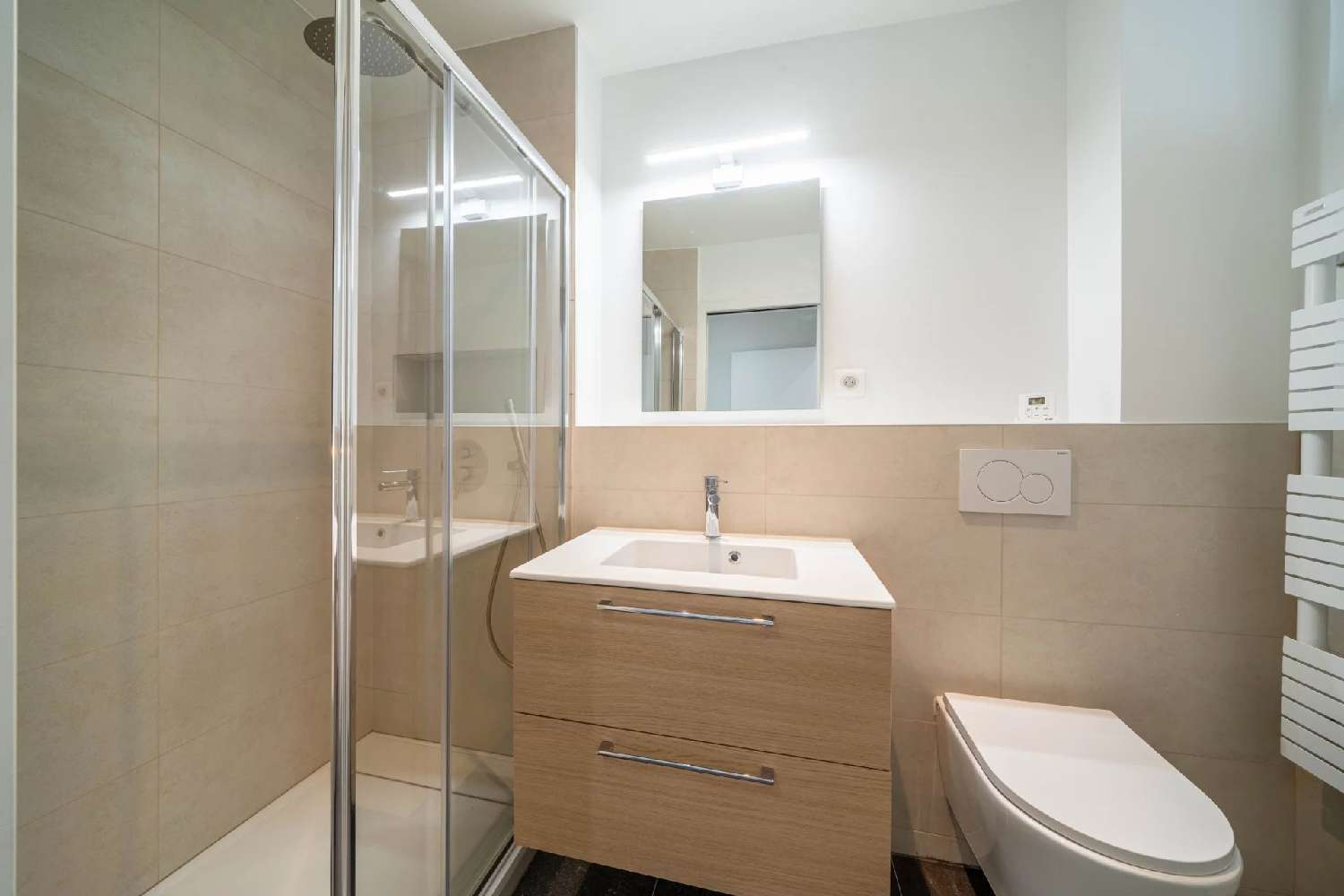  for sale apartment Paris 17e Arrondissement Paris (Seine) 7