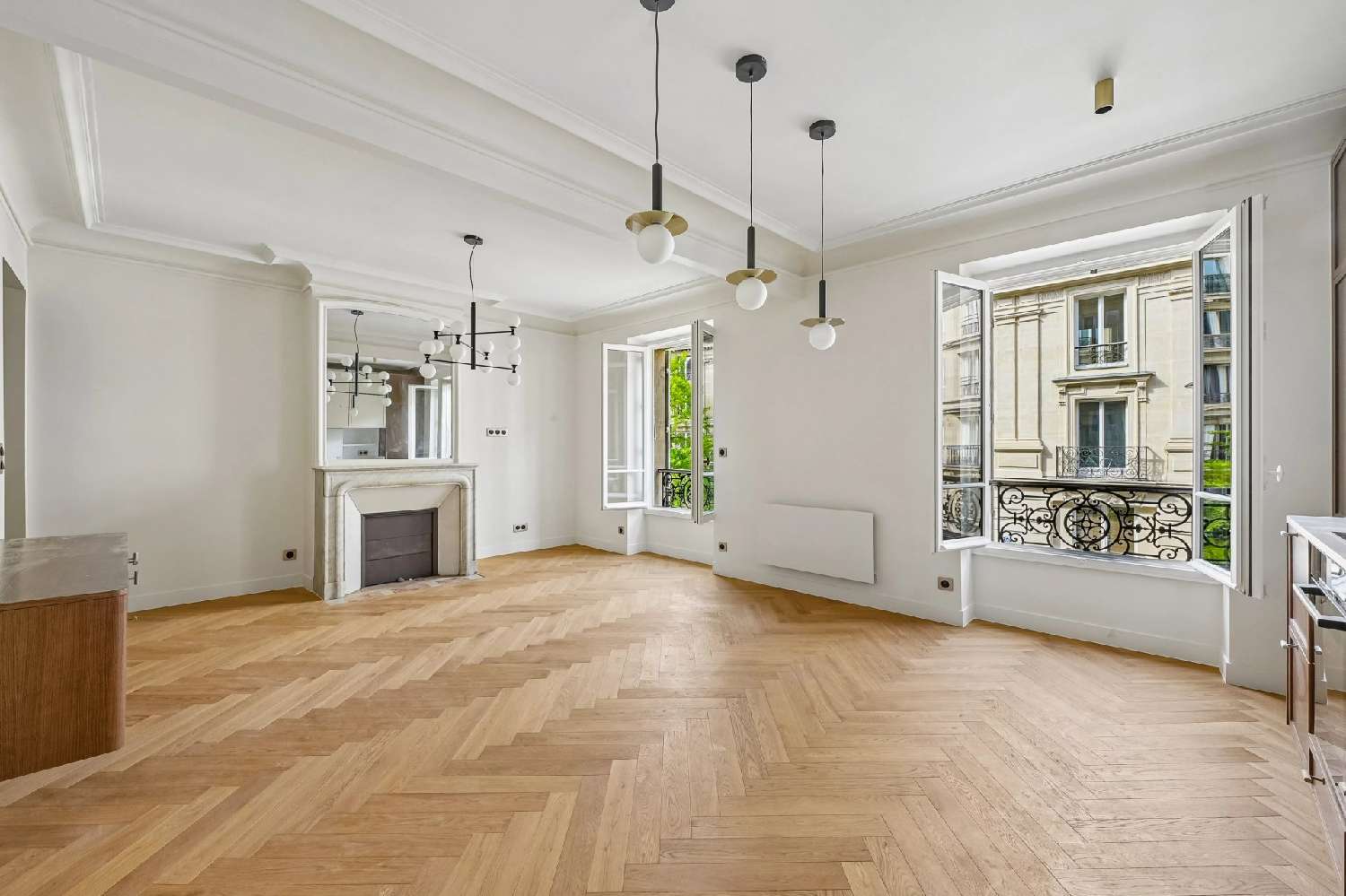  kaufen Wohnung/ Apartment Paris 17e Arrondissement Paris (Seine) 1