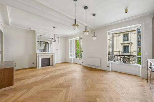 Paris 17e Arrondissement Paris (Seine) Wohnung/ Apartment Bild 7327936
