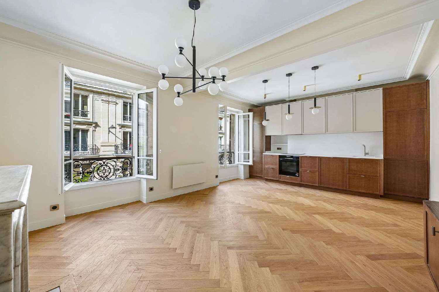  kaufen Wohnung/ Apartment Paris 17e Arrondissement Paris (Seine) 2