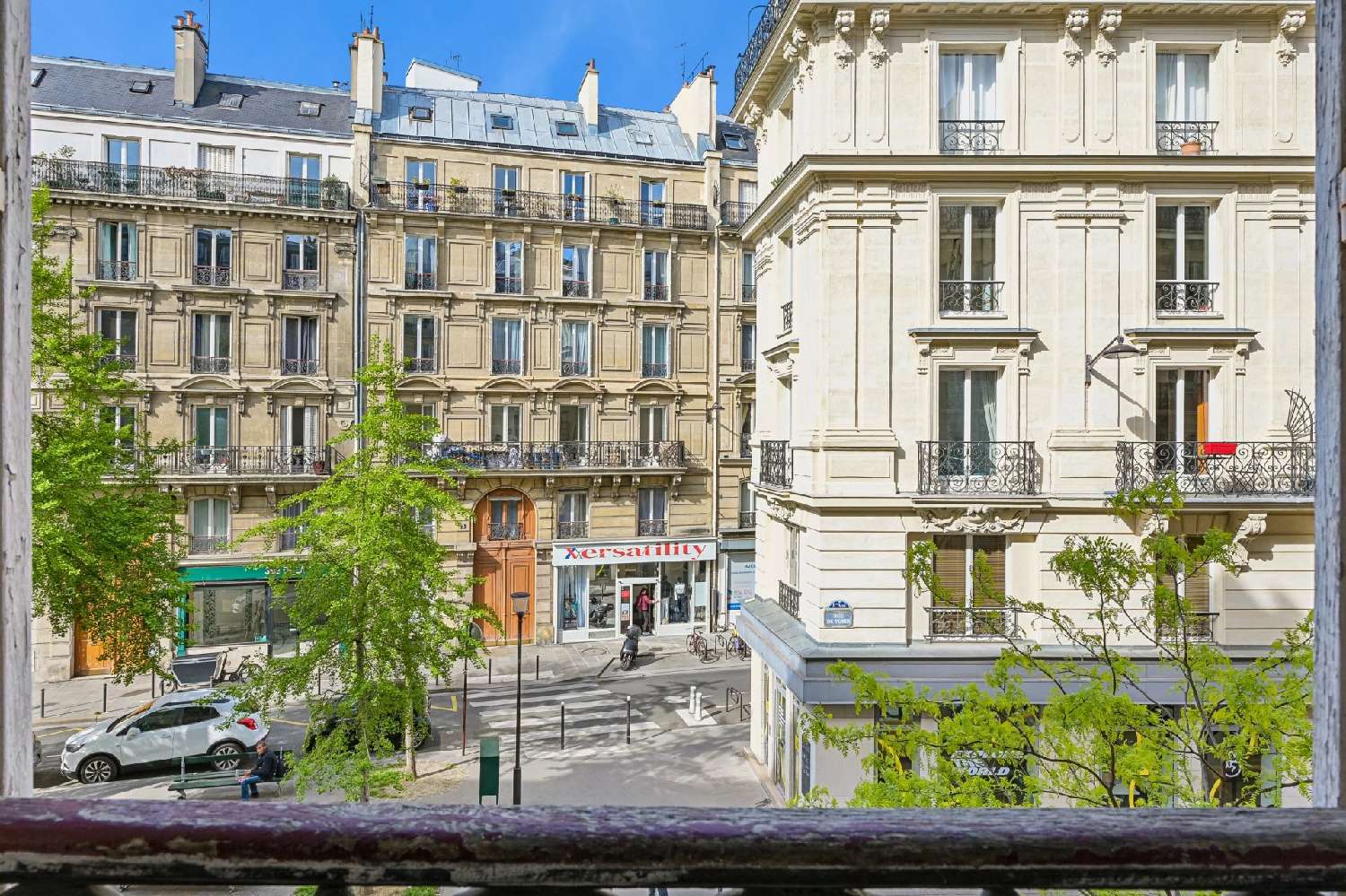  kaufen Wohnung/ Apartment Paris 17e Arrondissement Paris (Seine) 3