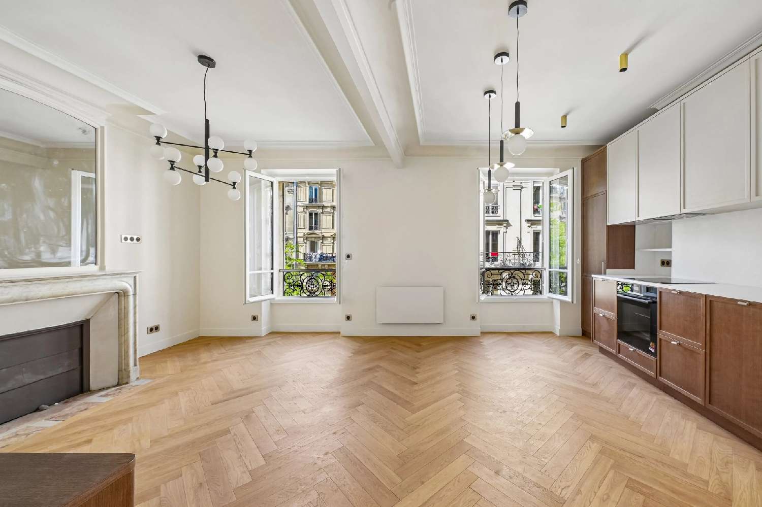  kaufen Wohnung/ Apartment Paris 17e Arrondissement Paris (Seine) 4