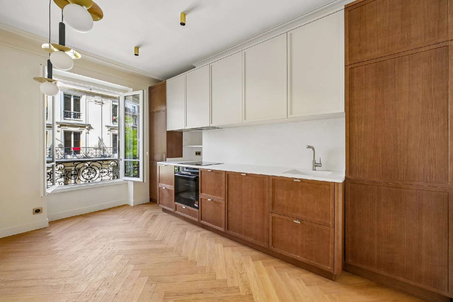  kaufen Wohnung/ Apartment Paris 17e Arrondissement Paris (Seine) 5