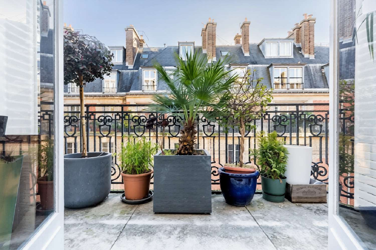  kaufen Wohnung/ Apartment Paris 17e Arrondissement Paris (Seine) 1