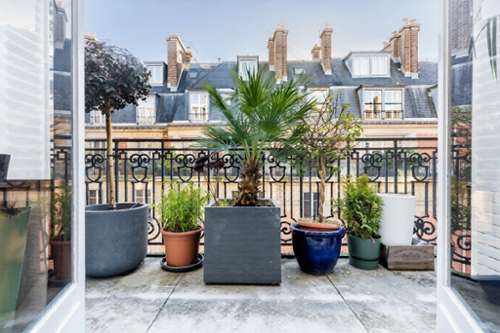 Paris 17e Arrondissement Paris (Seine) Wohnung/ Apartment Bild 7327965