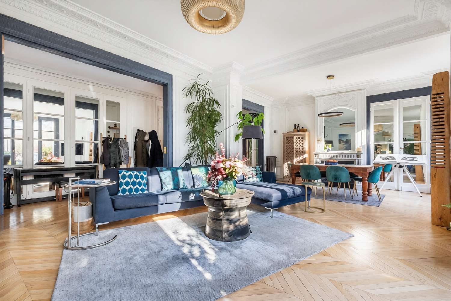  kaufen Wohnung/ Apartment Paris 17e Arrondissement Paris (Seine) 4