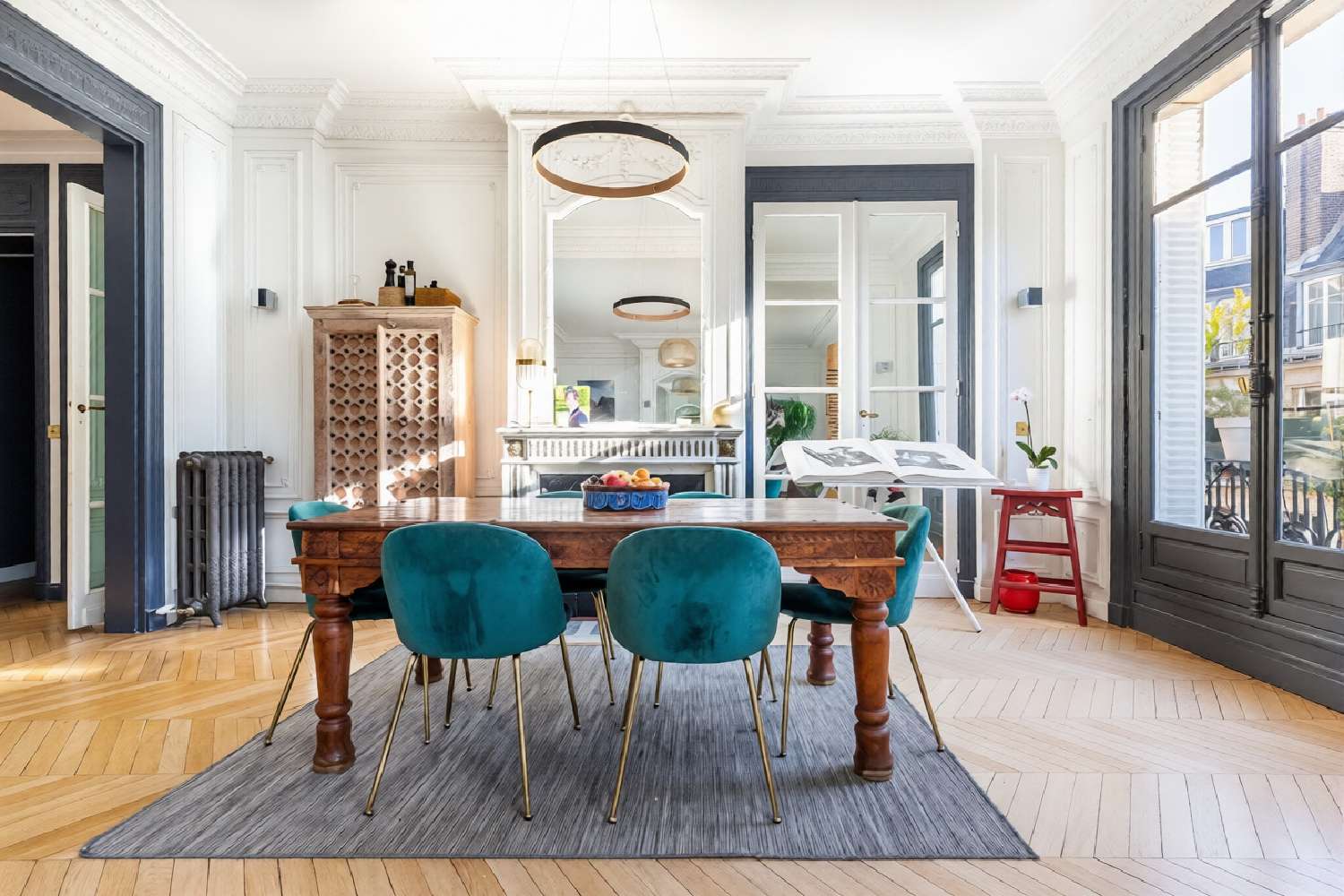  kaufen Wohnung/ Apartment Paris 17e Arrondissement Paris (Seine) 5