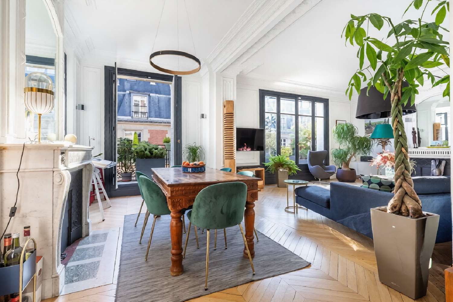  kaufen Wohnung/ Apartment Paris 17e Arrondissement Paris (Seine) 6