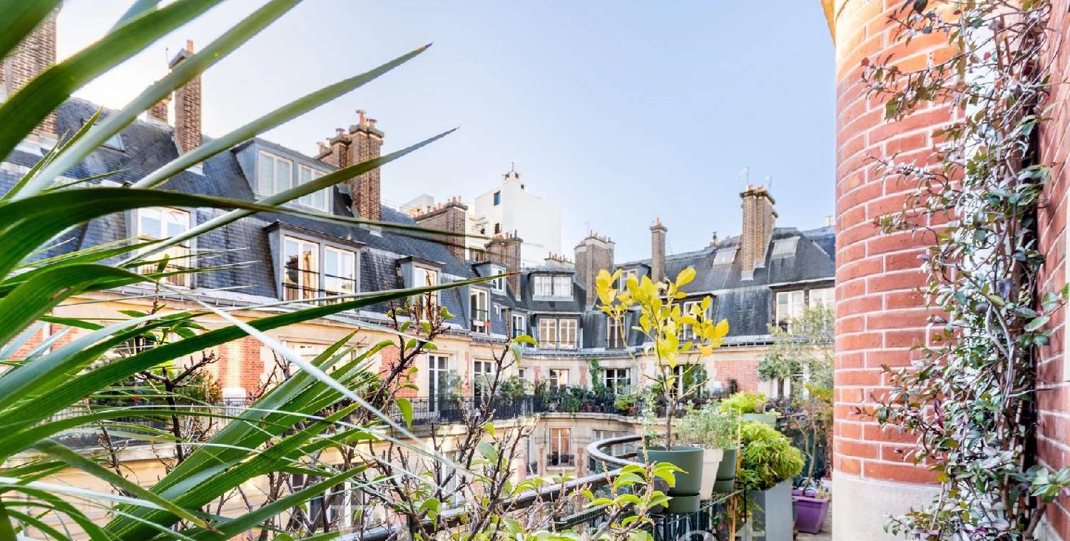 kaufen Wohnung/ Apartment Paris 17e Arrondissement Paris (Seine) 7