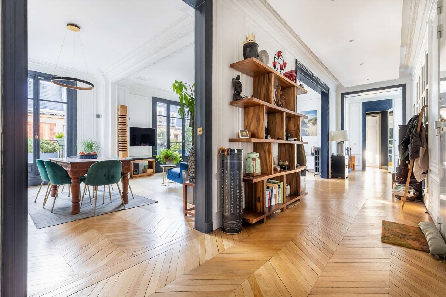  kaufen Wohnung/ Apartment Paris 17e Arrondissement Paris (Seine) 8