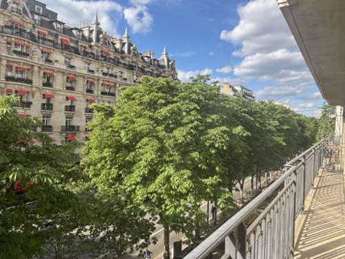 Paris 17e Arrondissement París (Seine) apartamento foto 7346735