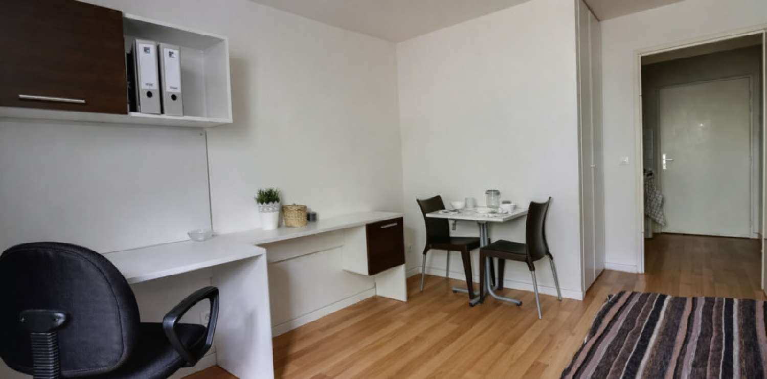  for sale apartment Paris 18e Arrondissement Paris (Seine) 2