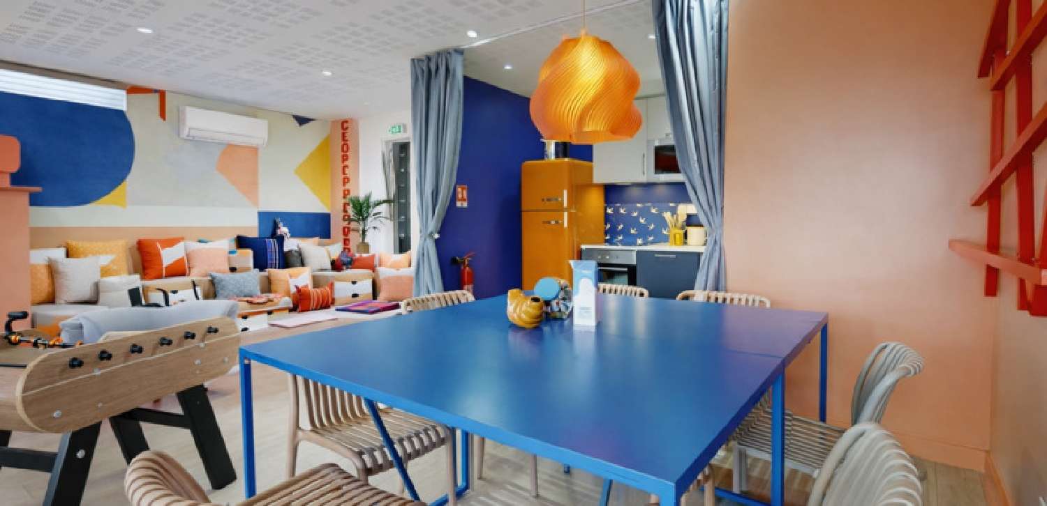  for sale apartment Paris 18e Arrondissement Paris (Seine) 3
