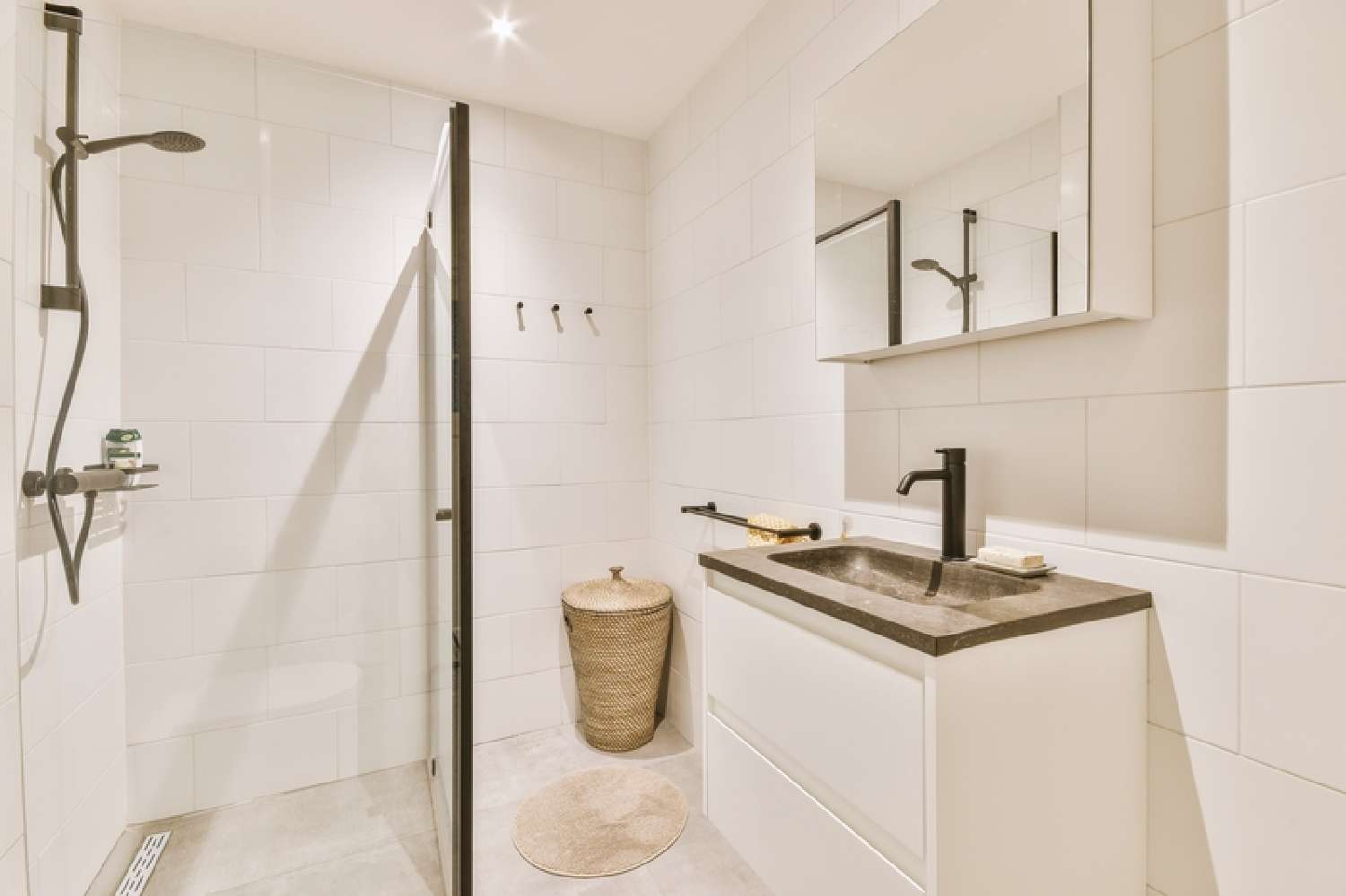 à vendre appartement Paris 18e Arrondissement Paris (Seine) 4