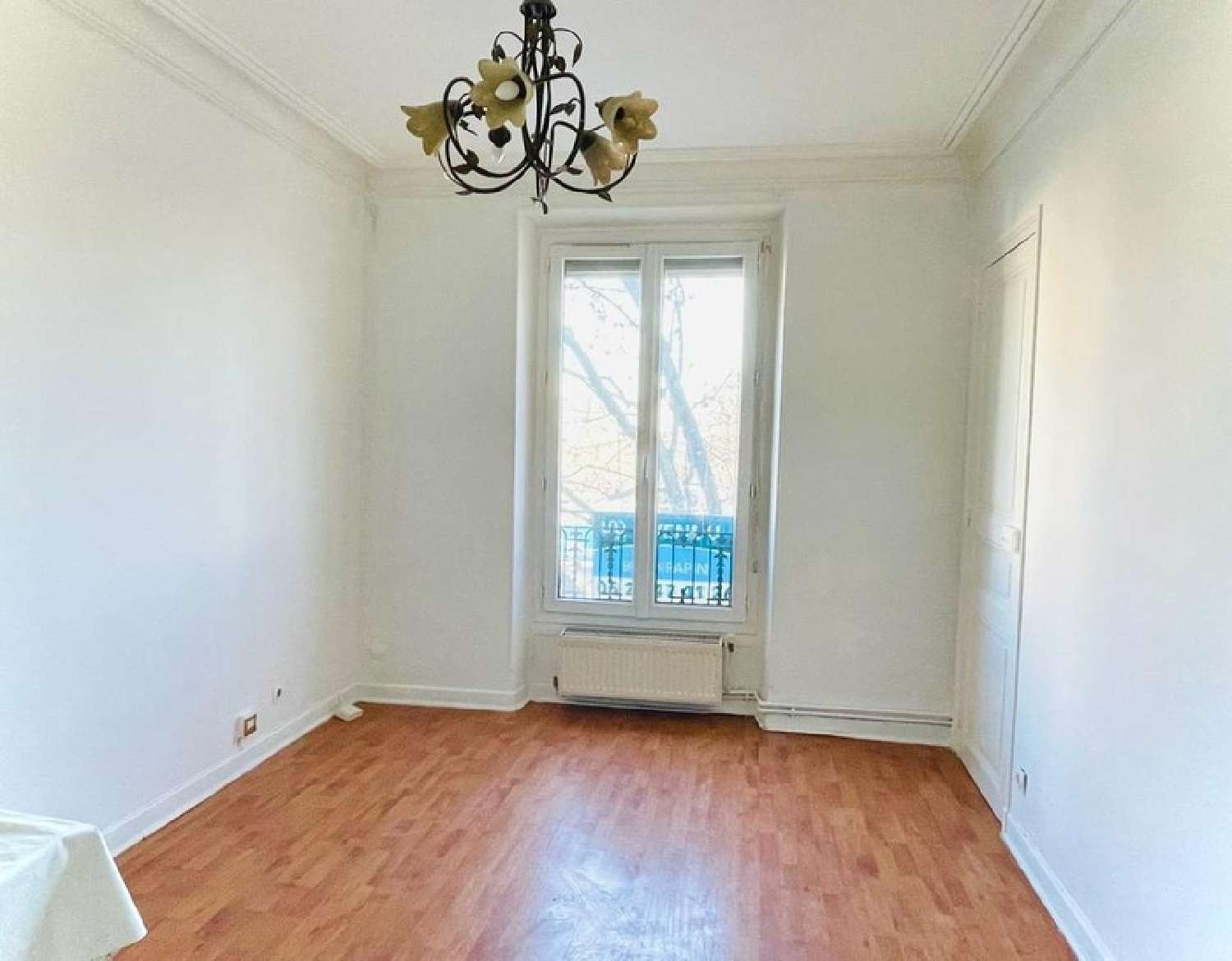 te koop appartement Paris 18e Arrondissement Parijs (Seine) 1