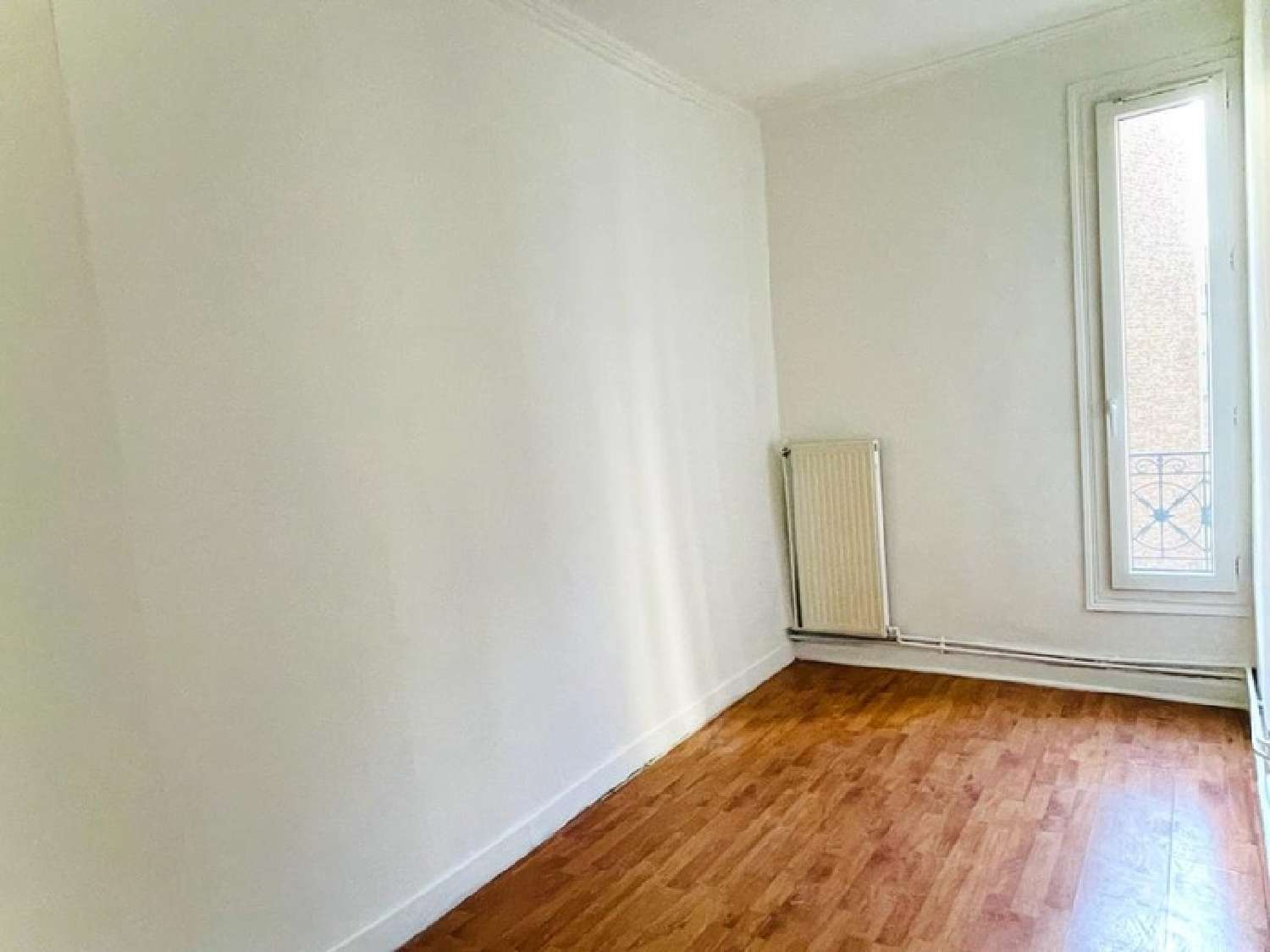 te koop appartement Paris 18e Arrondissement Parijs (Seine) 2