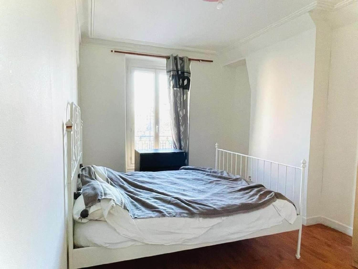 te koop appartement Paris 18e Arrondissement Parijs (Seine) 3
