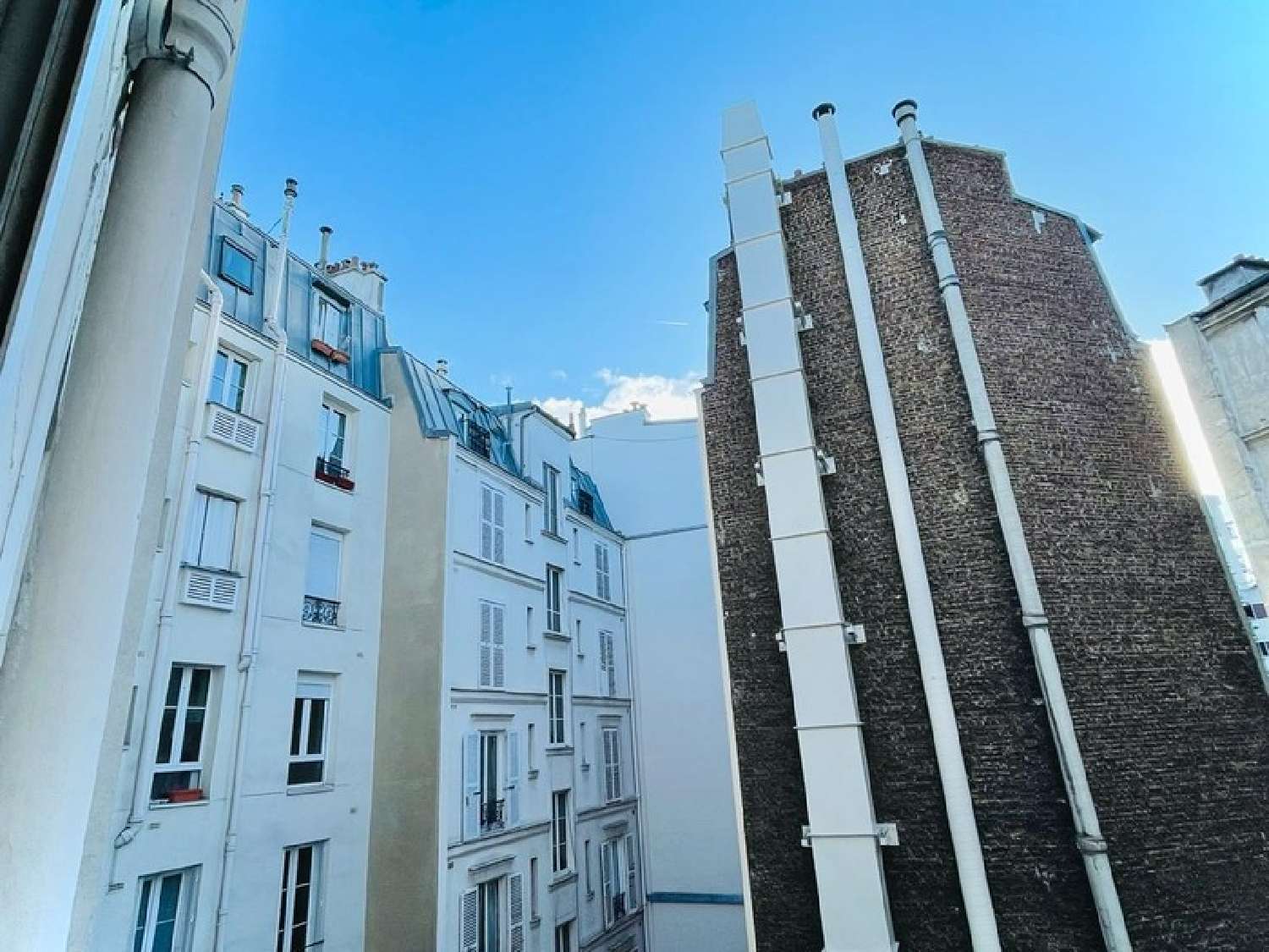 te koop appartement Paris 18e Arrondissement Parijs (Seine) 6