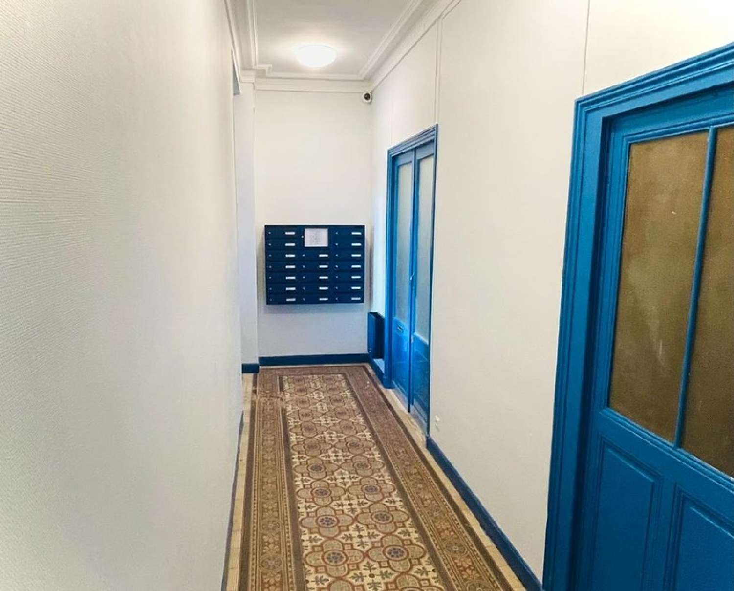 te koop appartement Paris 18e Arrondissement Parijs (Seine) 8