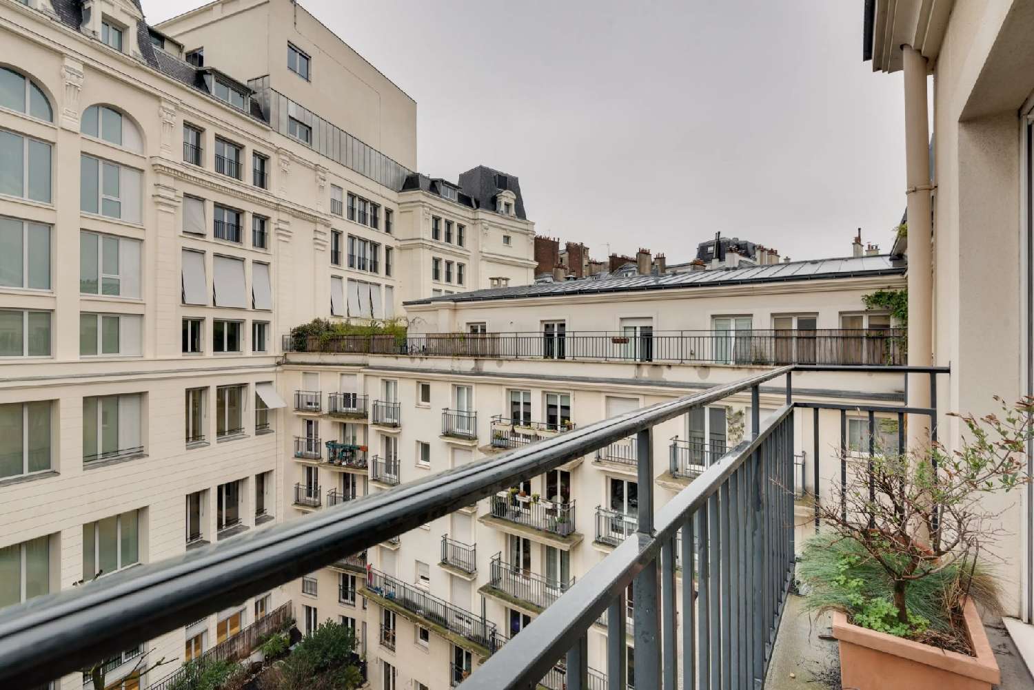 en venta apartamento Paris 18e Arrondissement París (Seine) 2