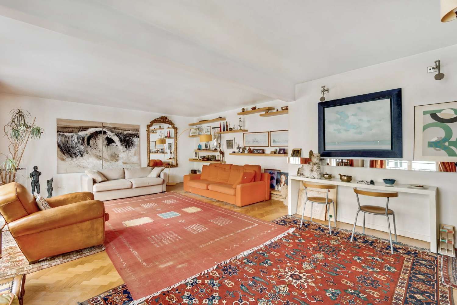 en venta apartamento Paris 18e Arrondissement París (Seine) 3
