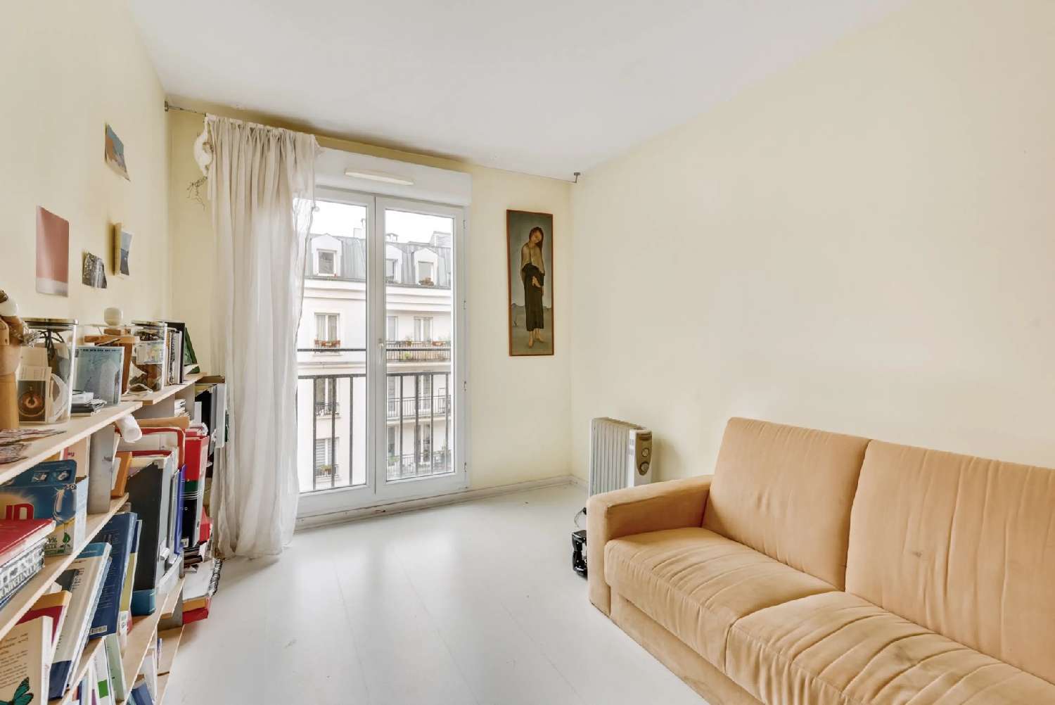 en venta apartamento Paris 18e Arrondissement París (Seine) 6