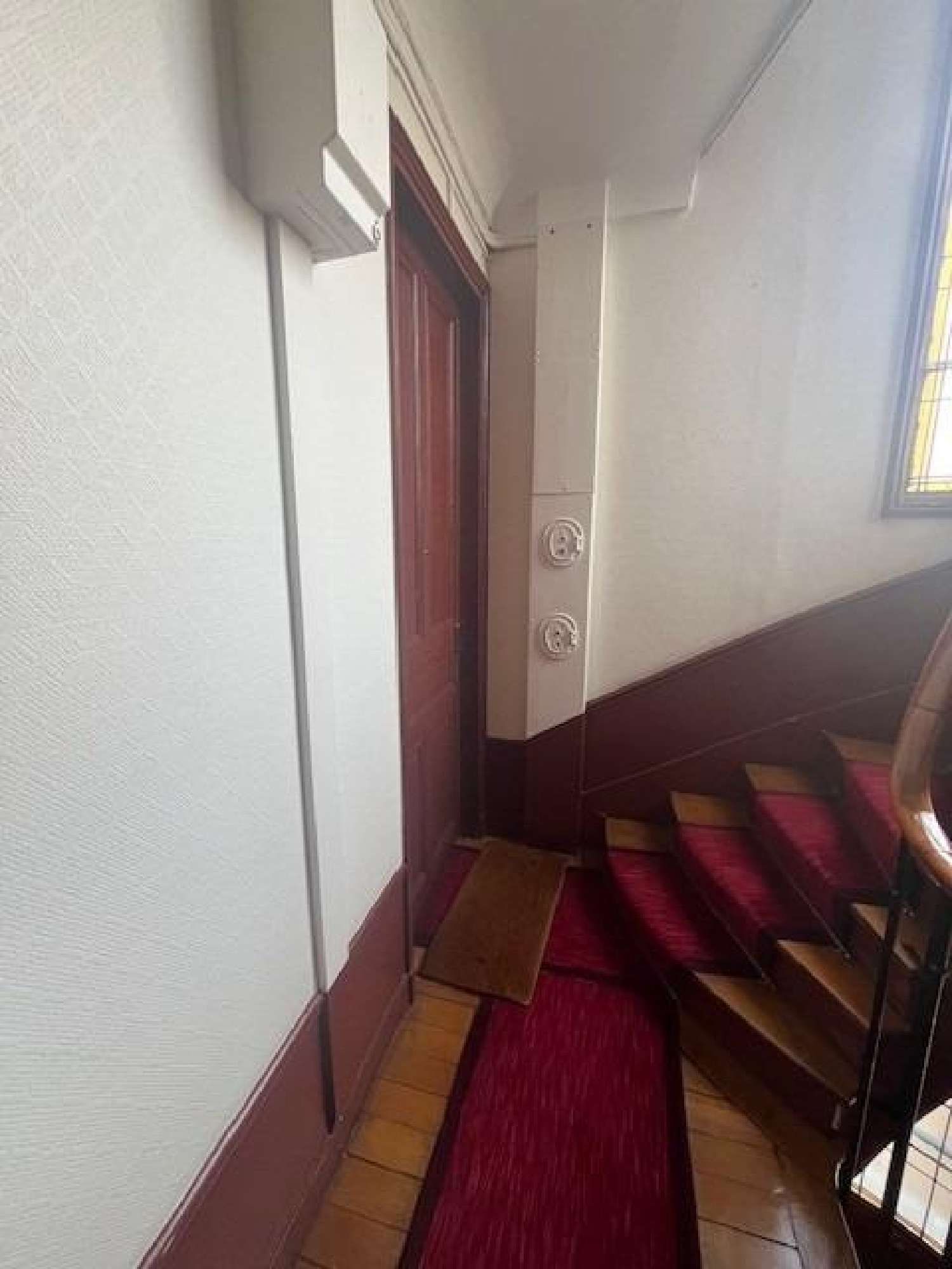  à vendre appartement Paris 18e Arrondissement Paris (Seine) 1