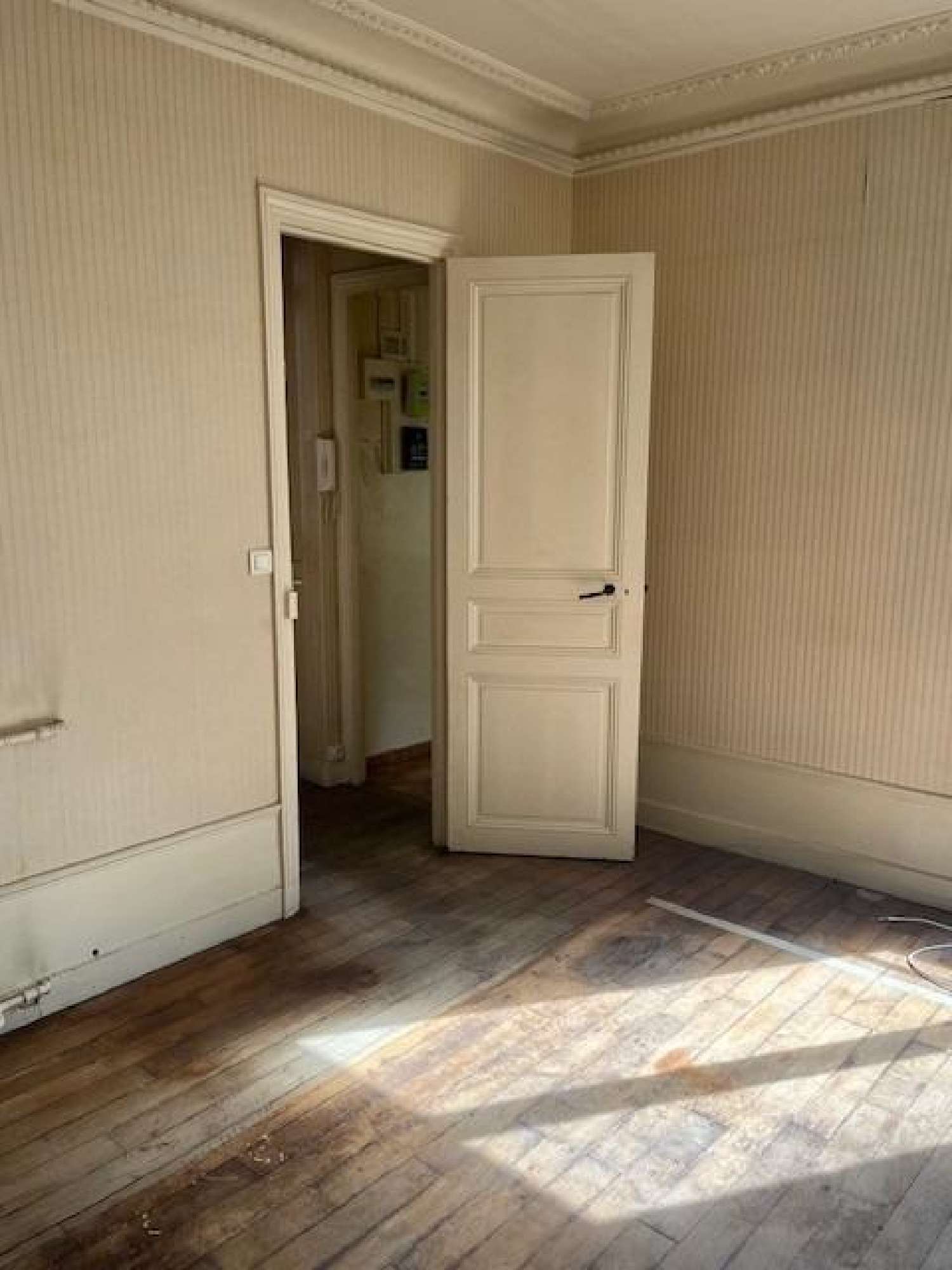 à vendre appartement Paris 18e Arrondissement Paris (Seine) 3