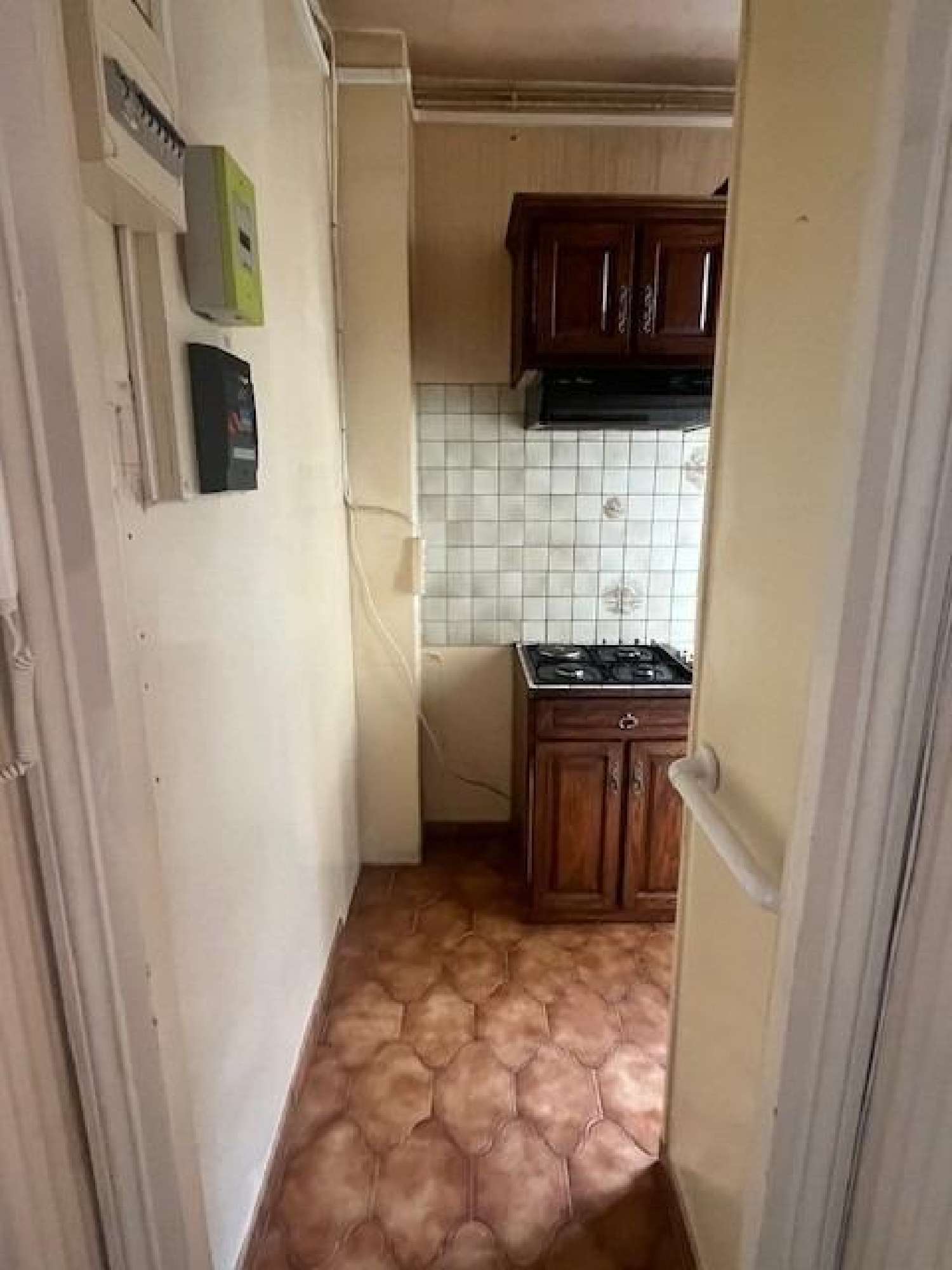  à vendre appartement Paris 18e Arrondissement Paris (Seine) 4