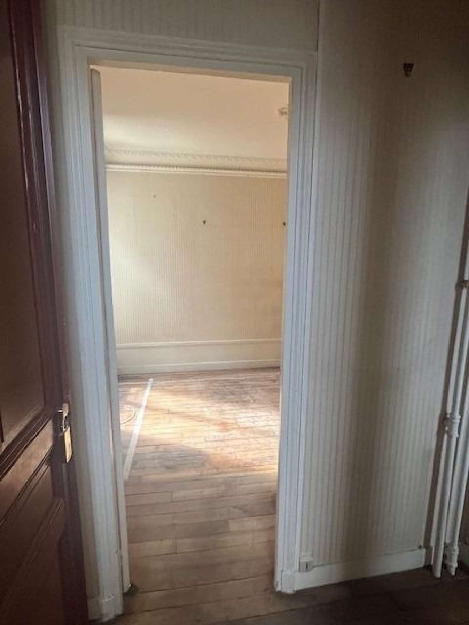  à vendre appartement Paris 18e Arrondissement Paris (Seine) 5