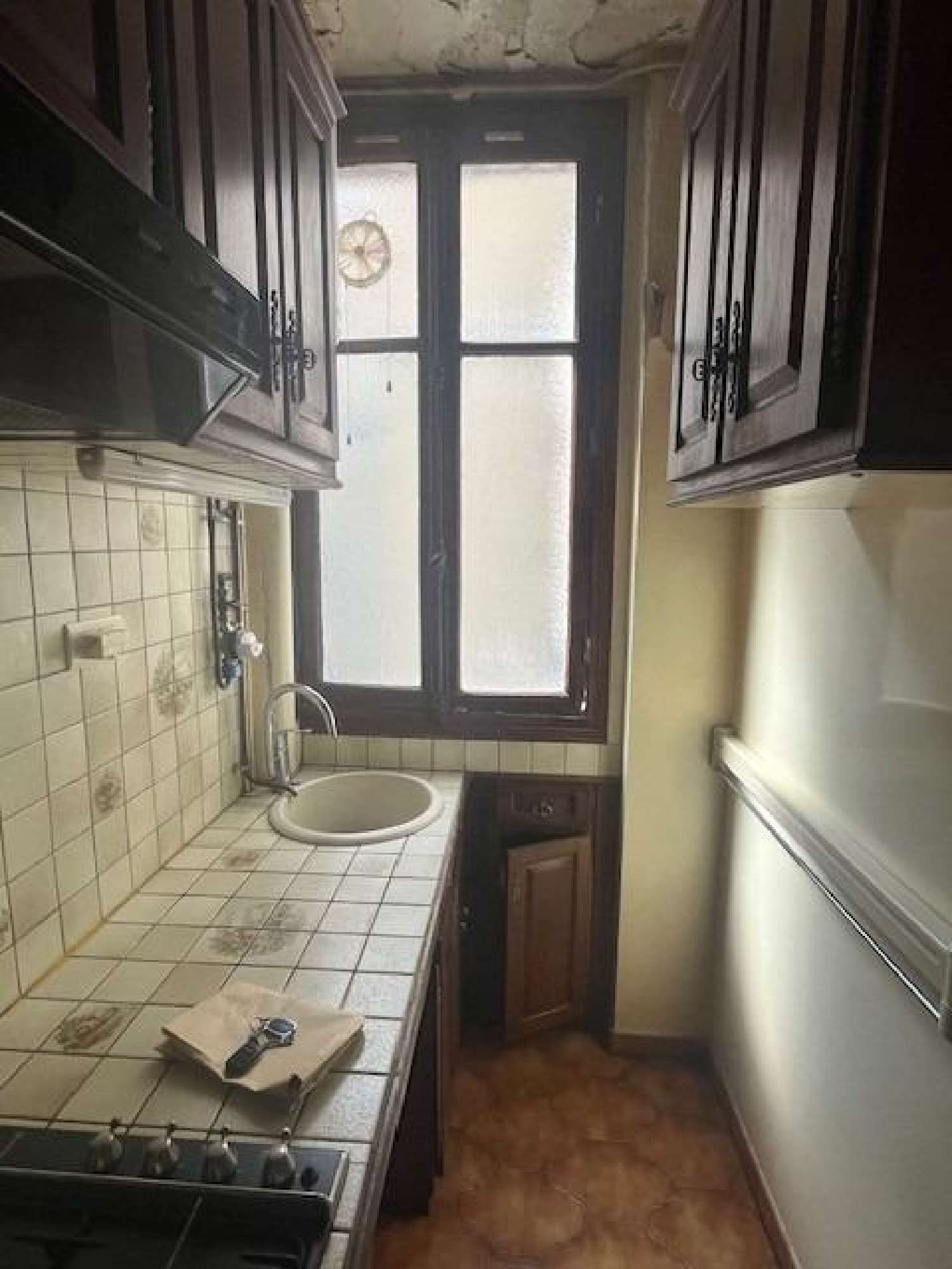  à vendre appartement Paris 18e Arrondissement Paris (Seine) 6