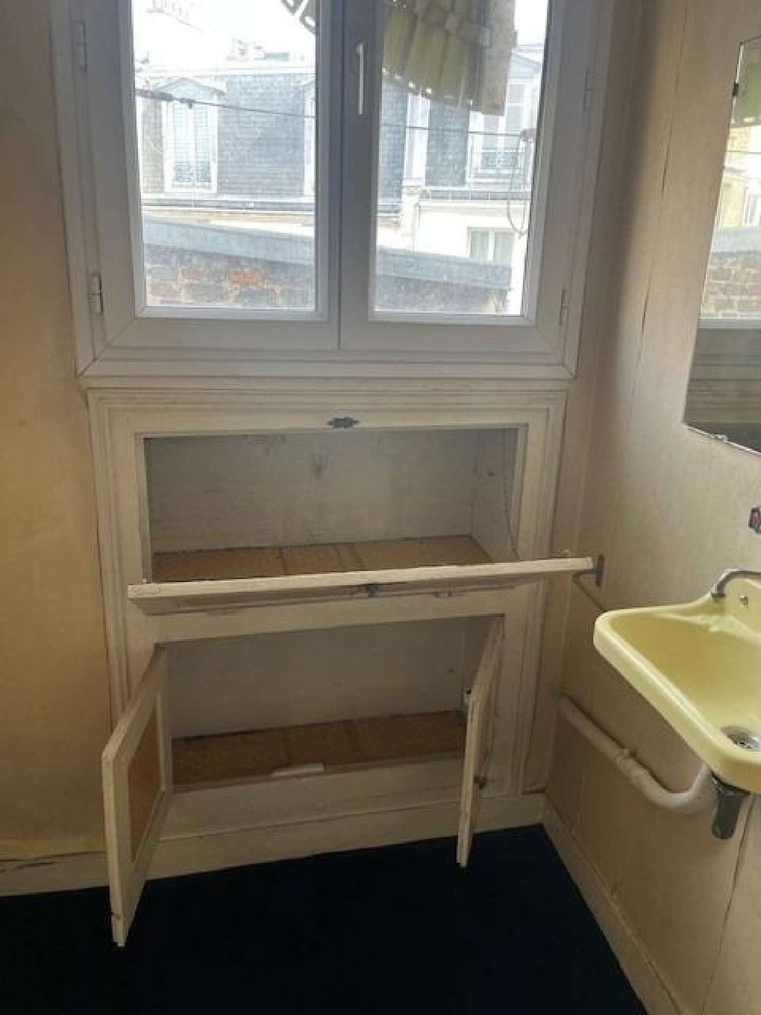  à vendre appartement Paris 18e Arrondissement Paris (Seine) 7