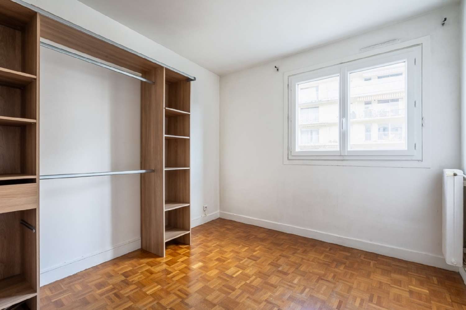  à vendre appartement Paris 19e Arrondissement Paris (Seine) 5