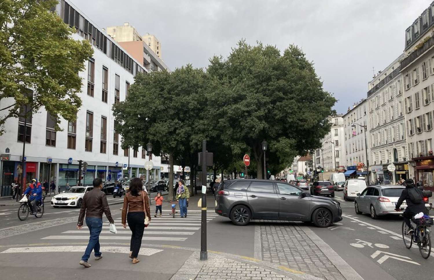 à vendre appartement Paris 19e Arrondissement Paris (Seine) 4