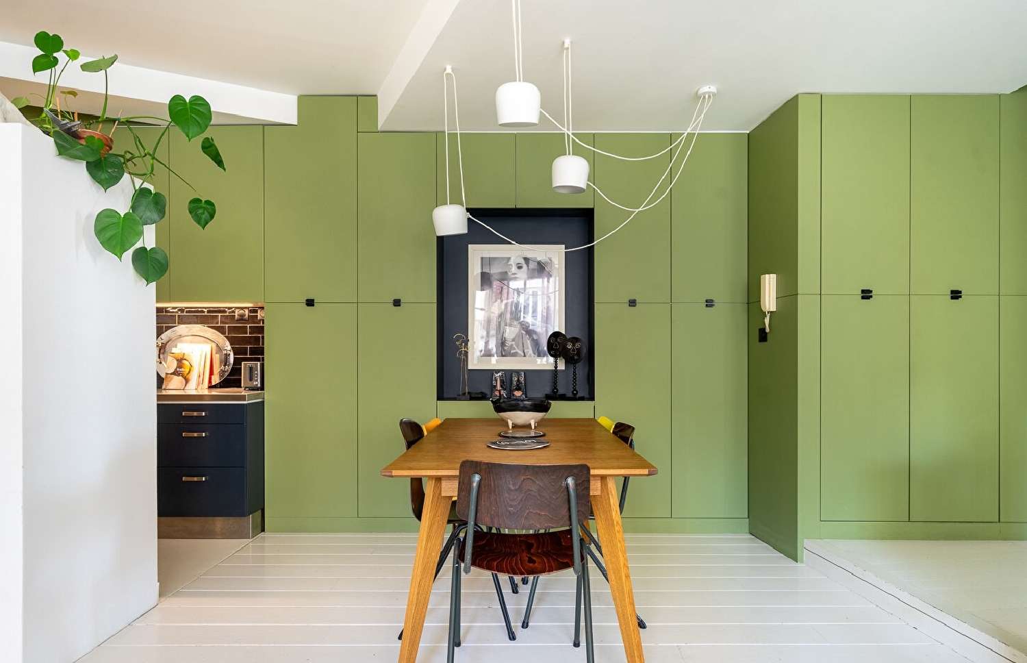  for sale apartment Paris 19e Arrondissement Paris (Seine) 4