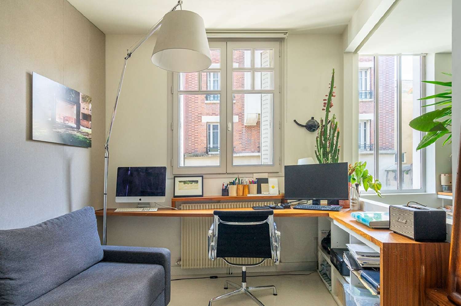  for sale apartment Paris 19e Arrondissement Paris (Seine) 7