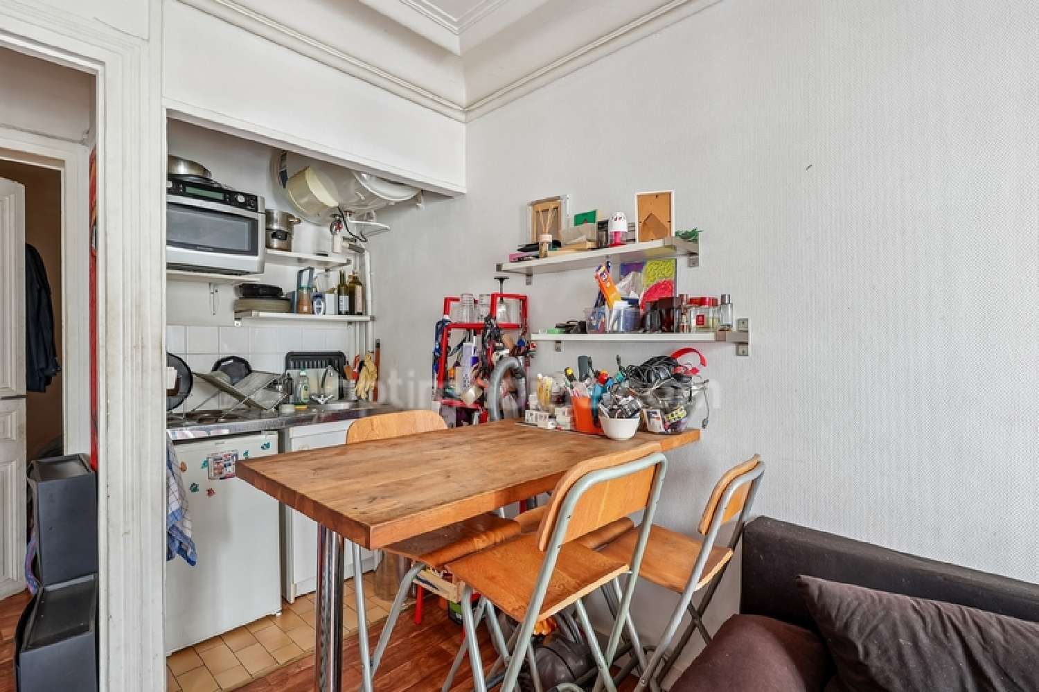  te koop appartement Paris 19e Arrondissement Parijs (Seine) 7