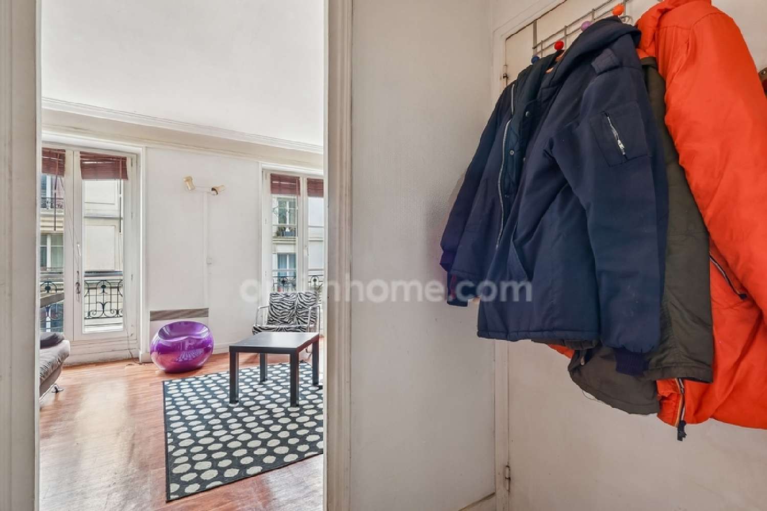  te koop appartement Paris 19e Arrondissement Parijs (Seine) 8