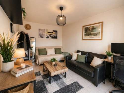 Paris 19e Arrondissement Parijs (Seine) appartement foto 7323346