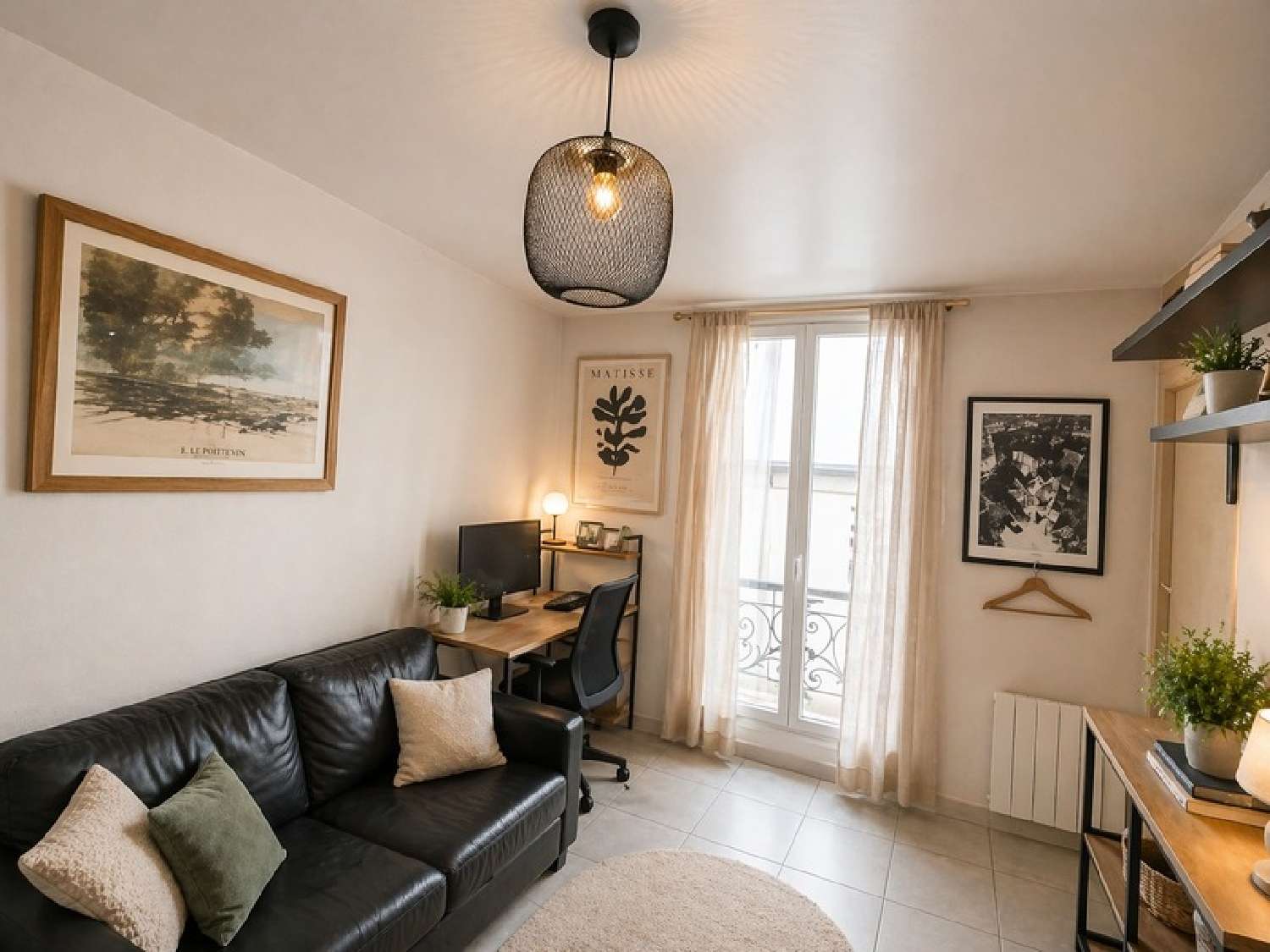  te koop appartement Paris 19e Arrondissement Parijs (Seine) 3