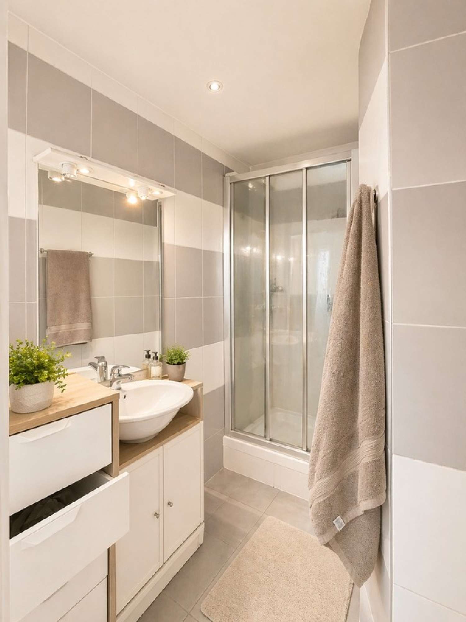  te koop appartement Paris 19e Arrondissement Parijs (Seine) 4