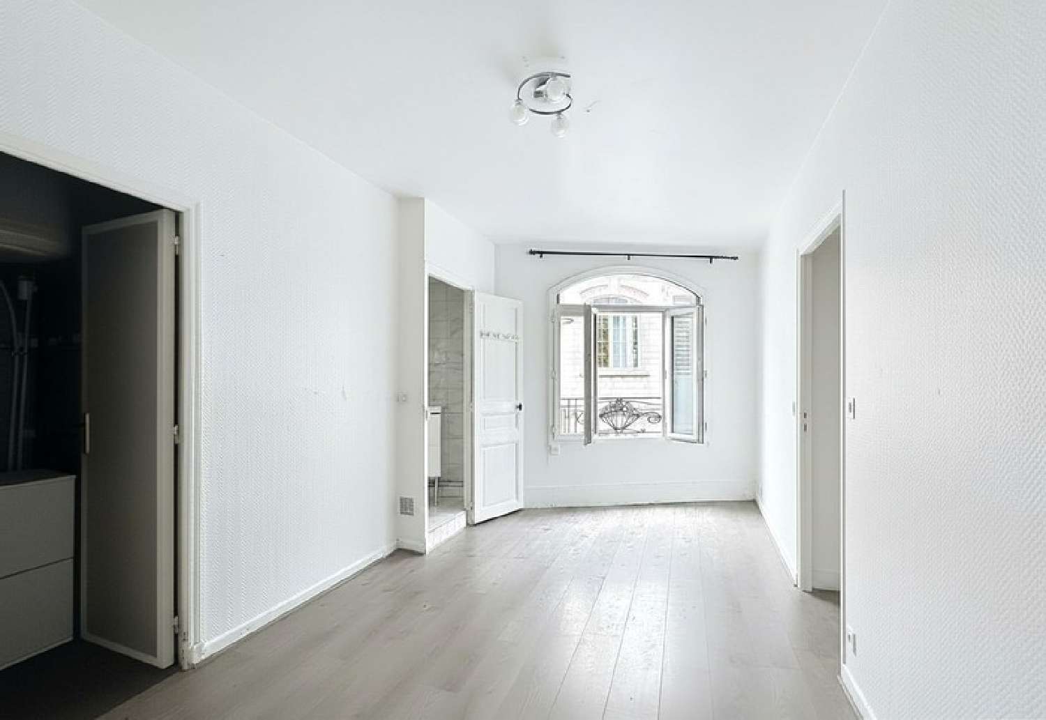 for sale apartment Paris 19e Arrondissement Paris (Seine) 1