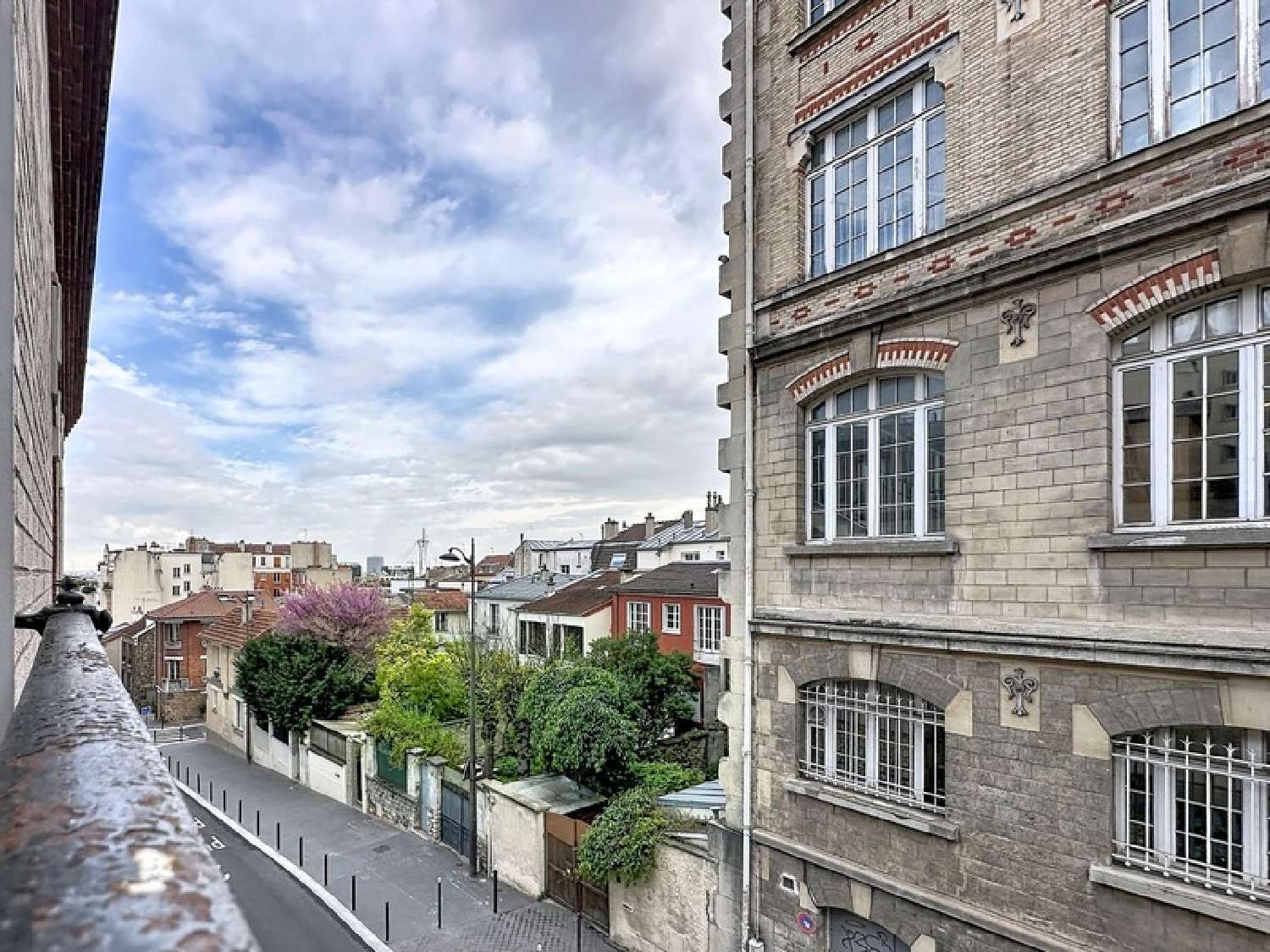 for sale apartment Paris 19e Arrondissement Paris (Seine) 3