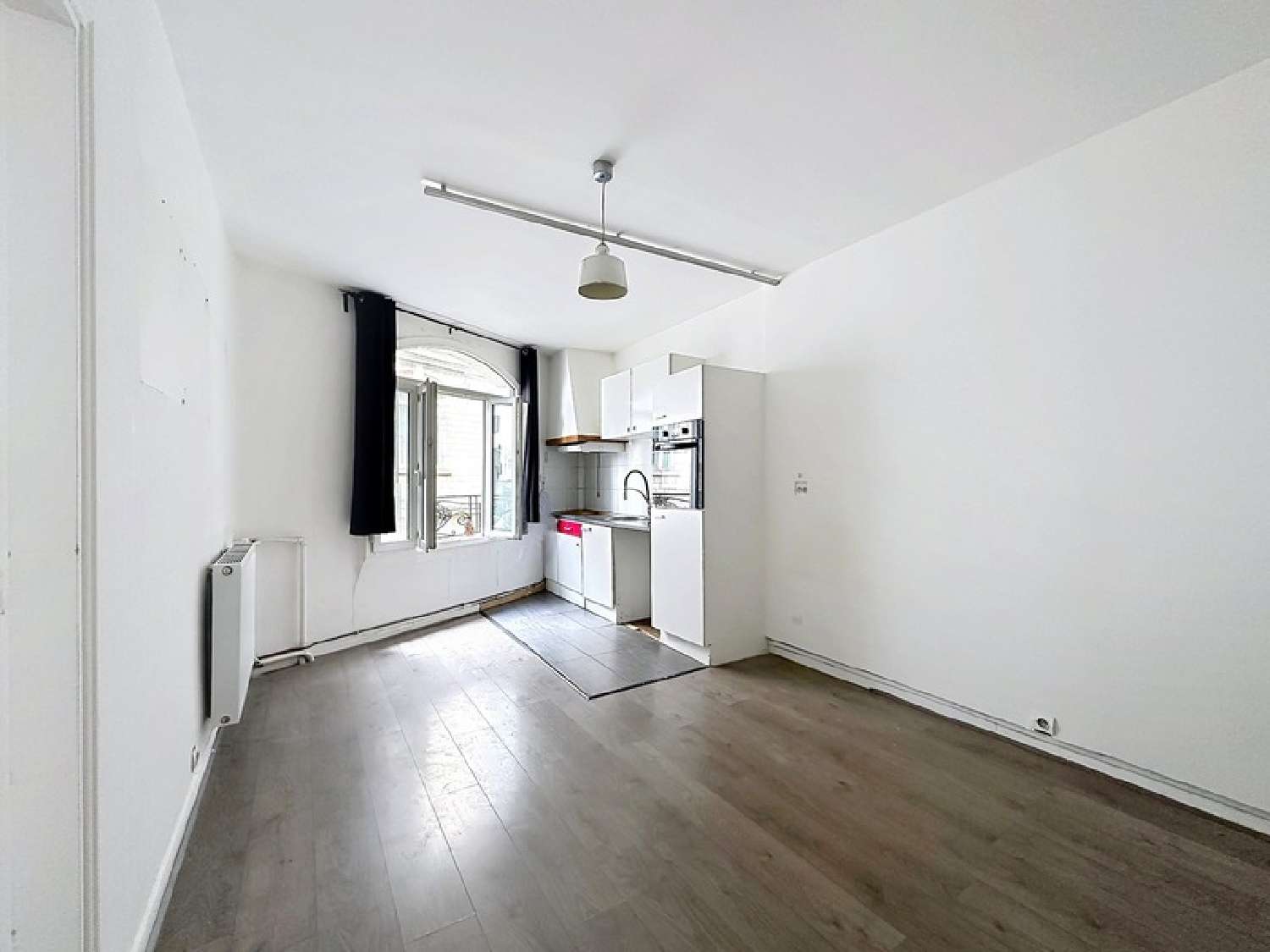 for sale apartment Paris 19e Arrondissement Paris (Seine) 4